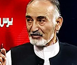 Ghani Appoints Uncle As Envoy to Moscow, Sparks Outcry